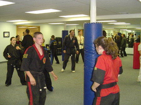 December 07, 2003 Test