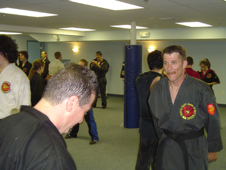 June 12th, 2004 Test