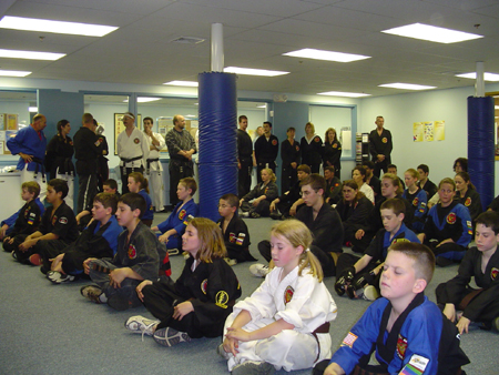 June 12th, 2004 Test